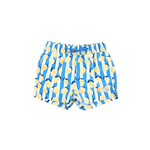 Шорты пляжные Бадавии Бичвеа (Badawii Beachwear), лимончелло